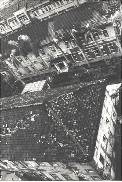 Image:高醫醫療救災史的第一事件－民國66年的賽洛馬颱風2.jpg